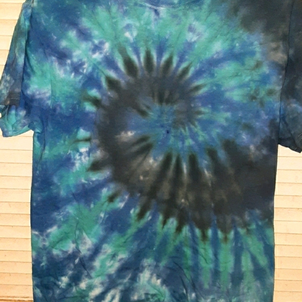 Tie Dye T-Shirt
